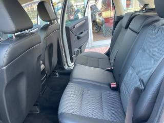 MERCEDES-BENZ B 200 usata, con Climatizzatore