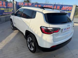 JEEP Compass usata, con Chiusura centralizzata
