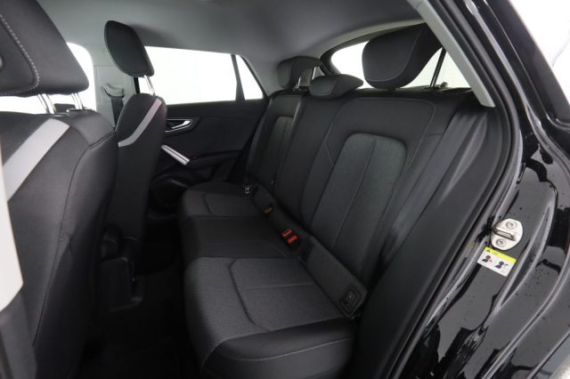 AUDI Q2 usata 3