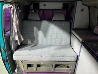 VOLKSWAGEN Transporter usata 18