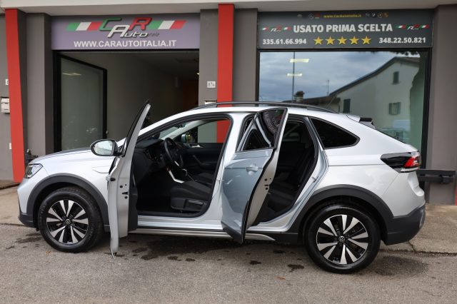 VOLKSWAGEN Taigo usata 82