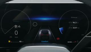RENAULT Austral usata, con Immobilizzatore elettronico