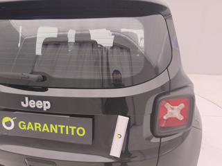 JEEP Renegade usata, con Sensore di luce