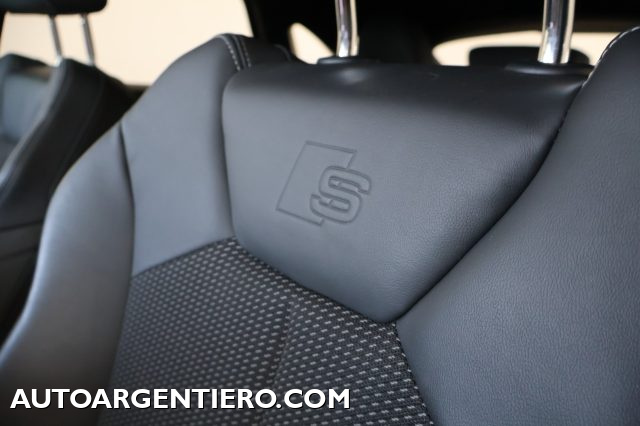 AUDI Q3 usata, con Chiusura centralizzata