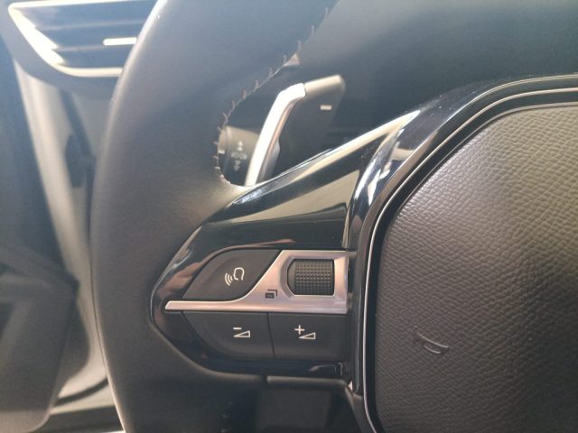PEUGEOT 3008 usata, con Fendinebbia