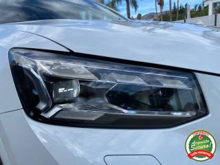AUDI Q2 usata, con Sedili sportivi