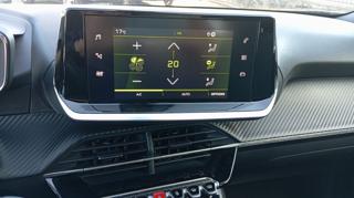 PEUGEOT 2008 usata, con Freno di stazionamento elettrico