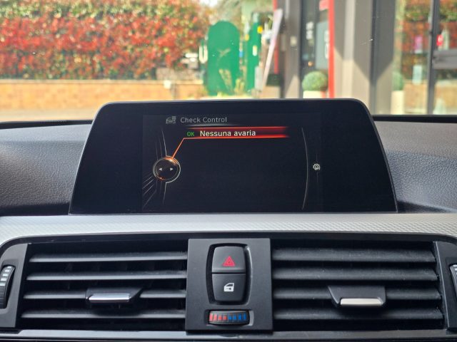 BMW 420 usata, con Chiusura centralizzata senza chiave