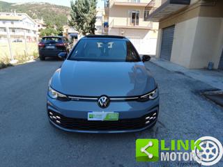 VOLKSWAGEN Golf usata, con Airbag