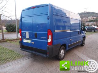 CITROEN Jumper usata, con ESP