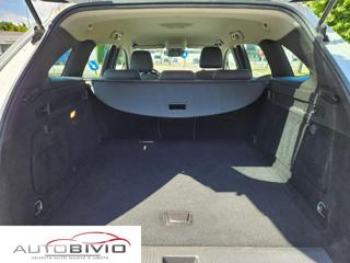 OPEL Astra usata, con Volante in pelle