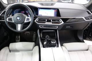 BMW X5 usata, con Autoradio