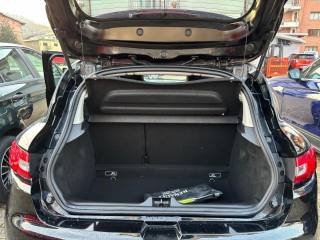 RENAULT Clio usata, con Sedile posteriore sdoppiato