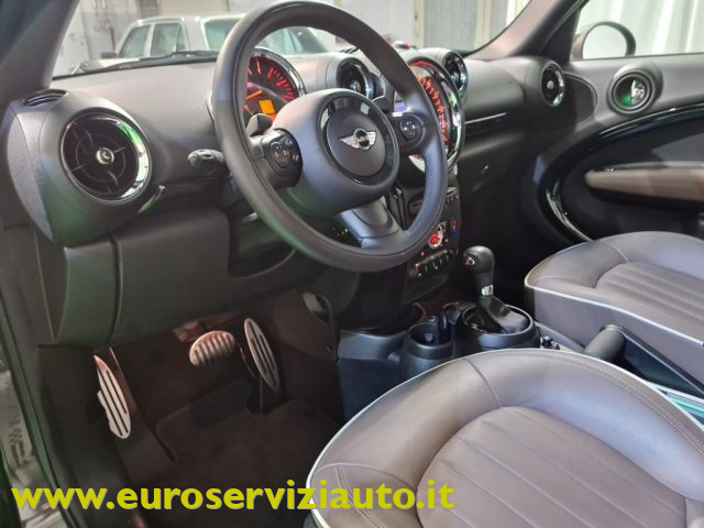 MINI Countryman usata 25