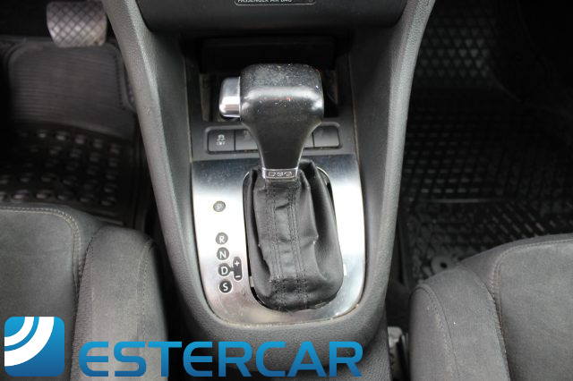 VOLKSWAGEN Golf Variant usata, con Fendinebbia