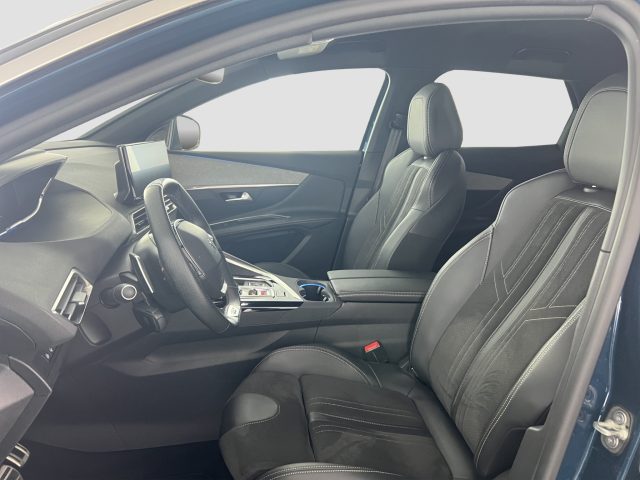 PEUGEOT 3008 usata 8