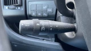 OPEL Movano usata, con ESP