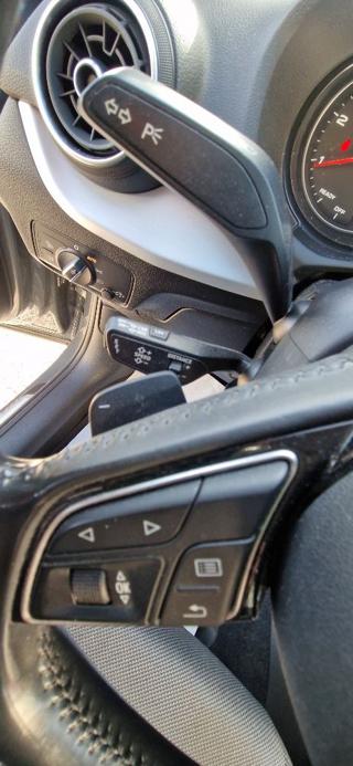 AUDI Q2 usata, con Filtro antiparticolato