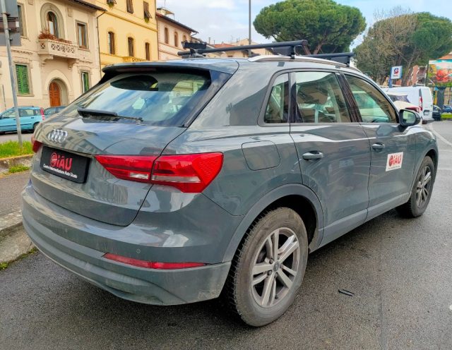 AUDI Q3 usata, con Chiusura centralizzata