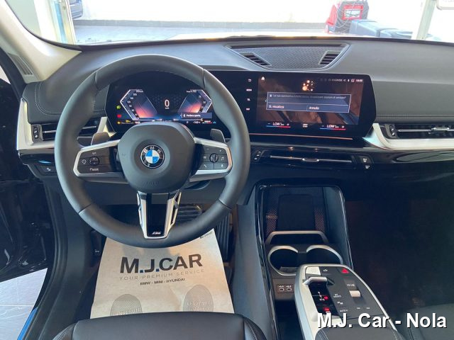 BMW X1 usata, con Controllo trazione