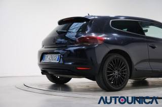 VOLKSWAGEN Scirocco usata, con Controllo trazione