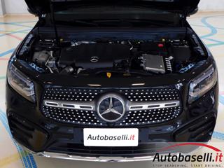 MERCEDES-BENZ GLB 200 usata, con Vetri oscurati
