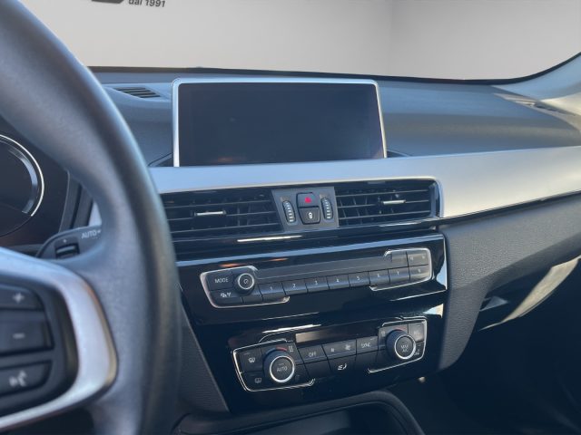 BMW X1 usata, con Cronologia tagliandi