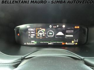 JEEP Compass usata, con Controllo elettronico della corsia