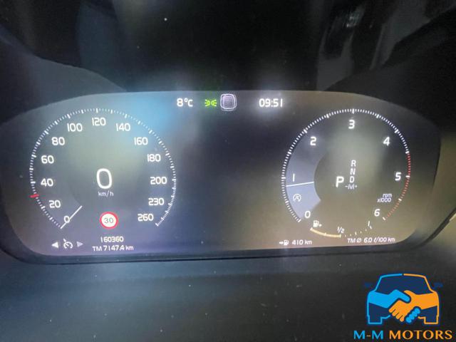 VOLVO XC40 usata, con Servosterzo