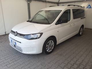 VOLKSWAGEN Caddy usata, con Airbag laterali