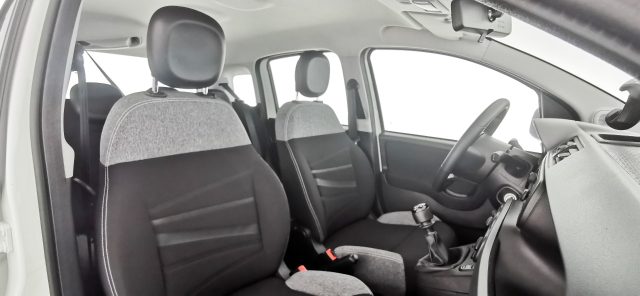 FIAT Panda usata 46