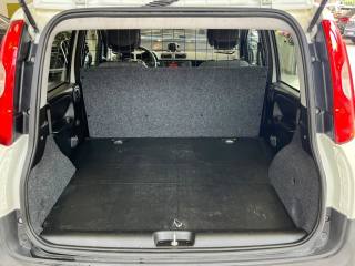 FIAT Panda usata, con Boardcomputer