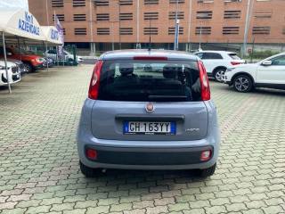 FIAT Panda usata, con Chiusura centralizzata