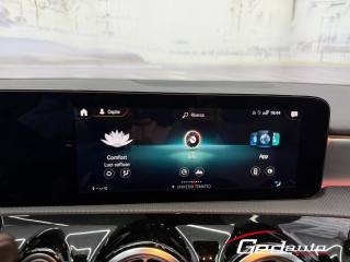 MERCEDES-BENZ A 180 usata, con Servosterzo