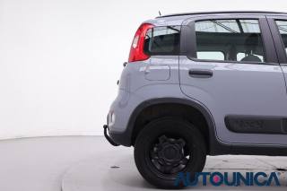 FIAT Panda usata 38