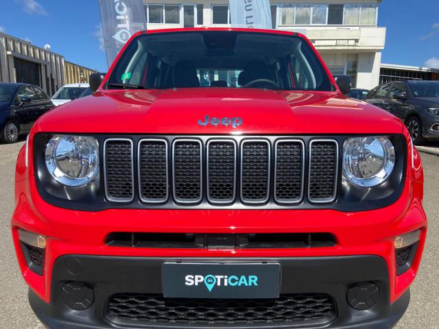 JEEP Renegade usata 25