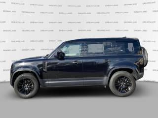 LAND ROVER Defender usata, con Autoradio