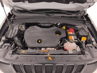 JEEP Renegade usata, con Frenata d