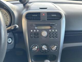 OPEL Agila usata, con Immobilizzatore elettronico