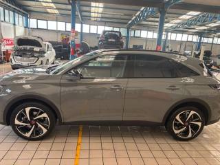 DS AUTOMOBILES DS 7 usata, con Chiusura centralizzata