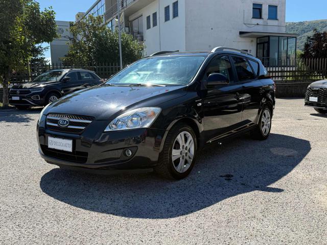 KIA cee