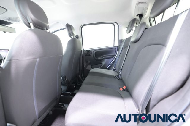 FIAT Panda Cross usata, con Airbag testa