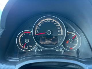 VOLKSWAGEN up! usata, con Climatizzatore