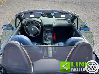 BMW Z3 usata 15