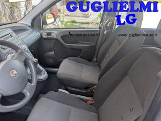 FIAT Panda usata 12