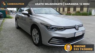 VOLKSWAGEN Golf usata, con Airbag