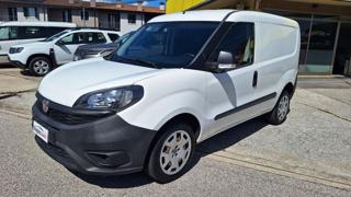 FIAT Doblo Doblò 1.4 T-Jet PC-TN 3POSTI  Lounge N°GA026