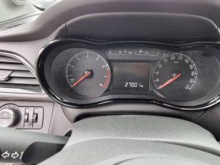 OPEL Karl usata, con Controllo trazione