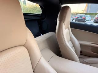 CORVETTE C6 Coupe usata, con Climatizzatore