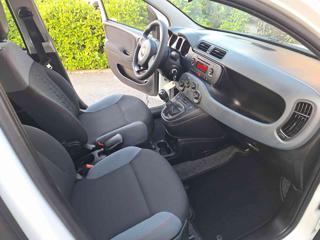 FIAT Panda usata, con Airbag testa